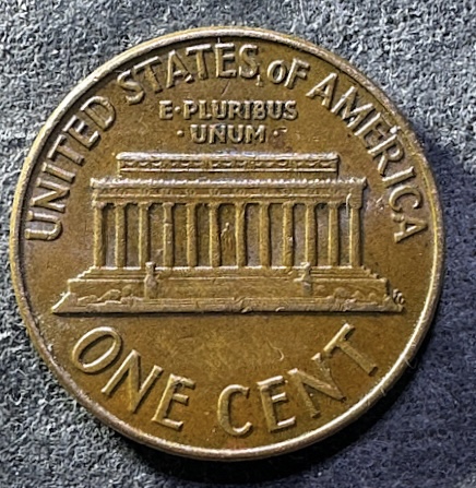 1984-Lincoln-Penny-!