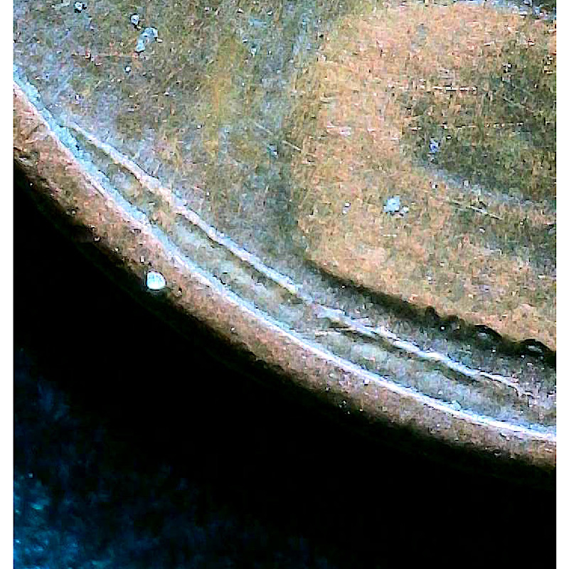 1984-Lincoln-Penny-!