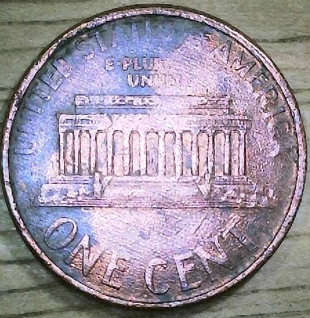 1994-?-Maybe-Lincoln-Penny.-Can't-See-The-Year-A-Lot-Missing-Any-Ideas