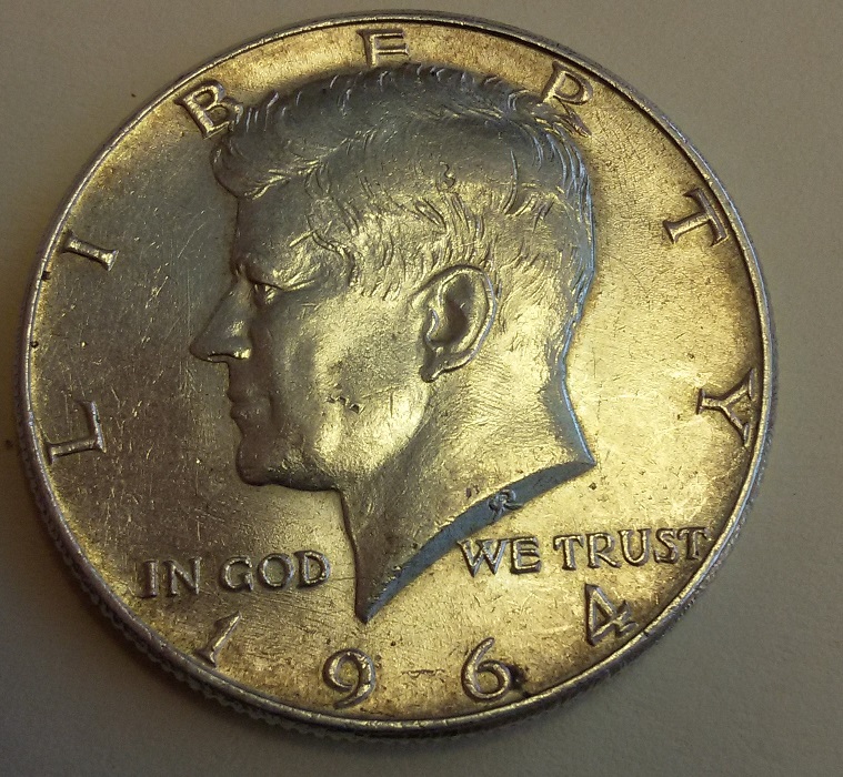 Older-Coins-From-A-Teller-Trays!
