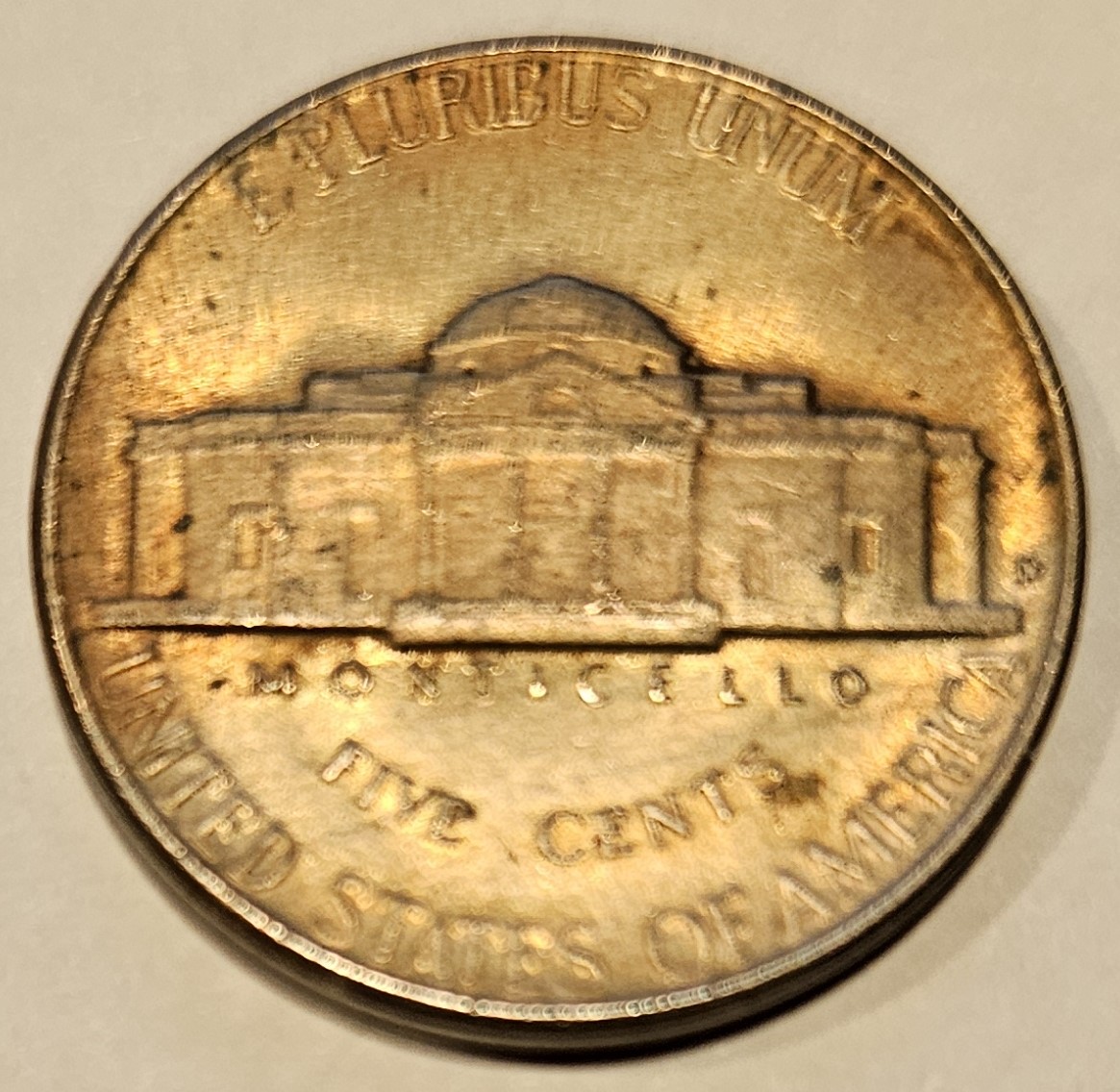The-Goal:-25,000-Rolls-Of-Nickels-All-Searchers-Welcome!