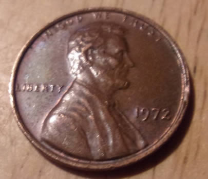 1972-Penny-Double-Die