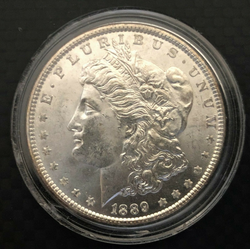 1889-Morgan-Dollar-Grade