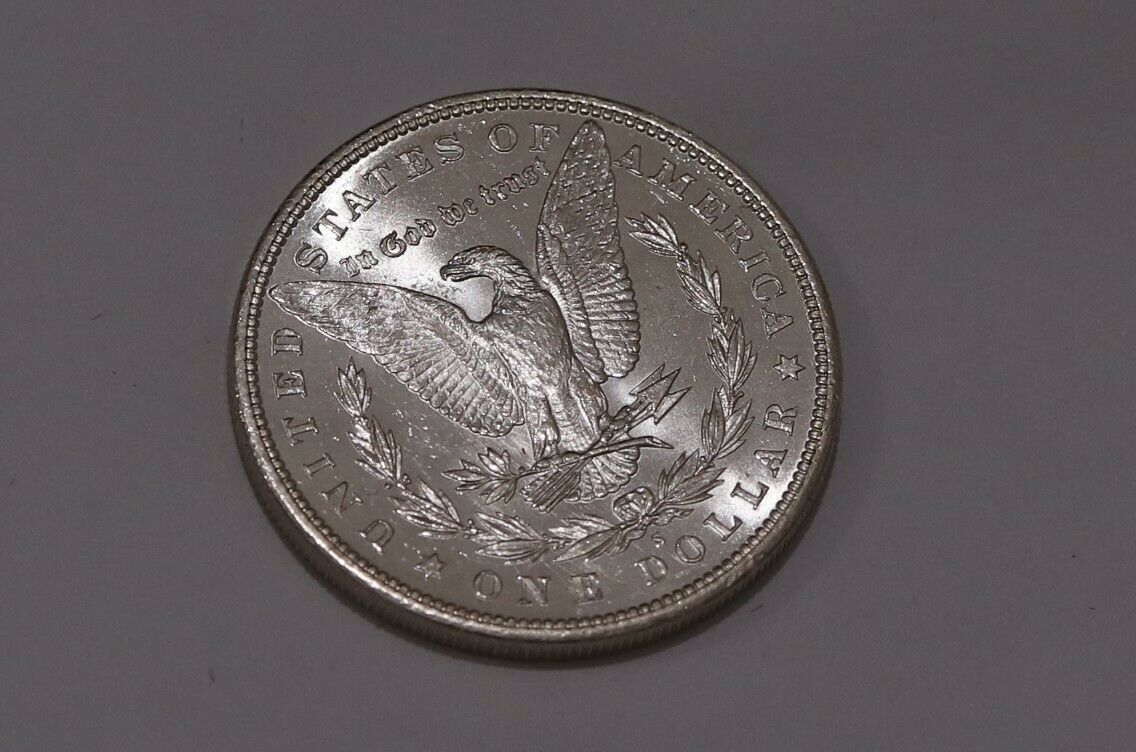 1881-S-Morgan-Dollar-Grade-#2