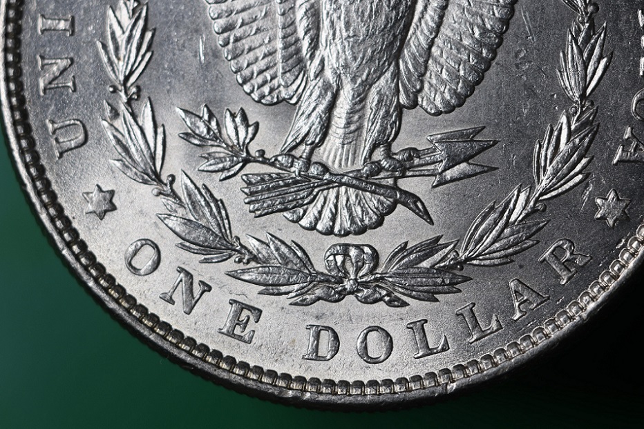1886-Morgan-Dollar---Shiny