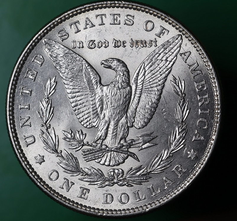 1886-Morgan-Dollar---Shiny