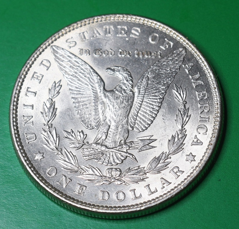 1886-Morgan-Dollar---Shiny