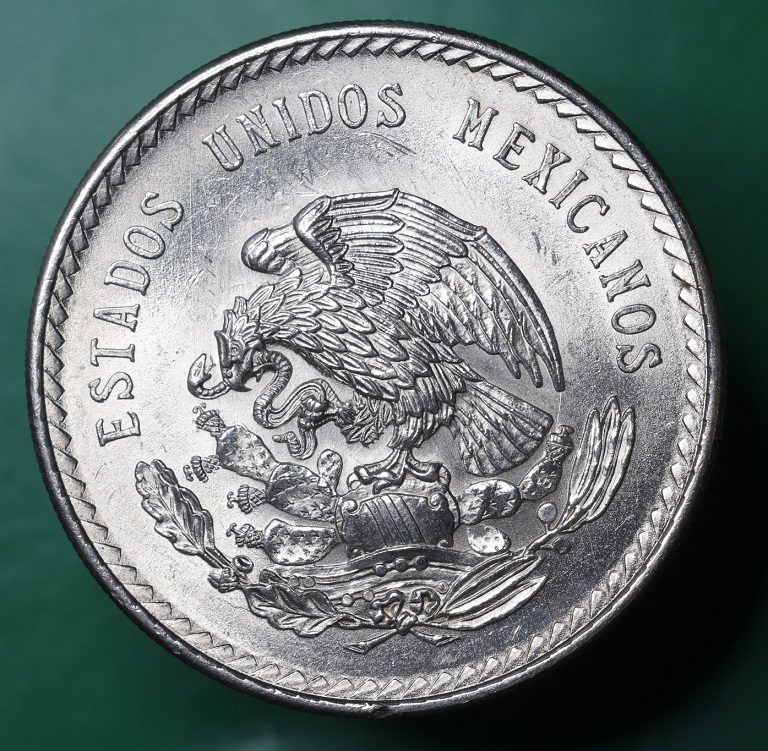 1948-5-Peso-Grading-Request