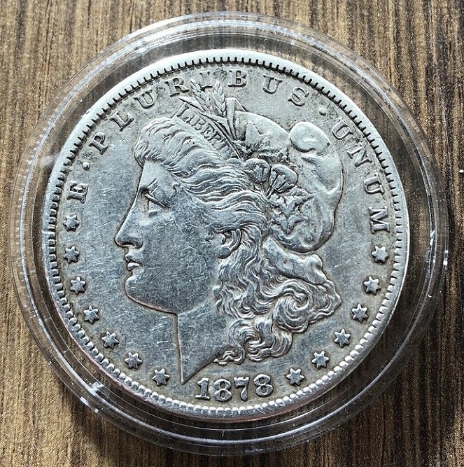 1878-CC-Morgan-Dollar