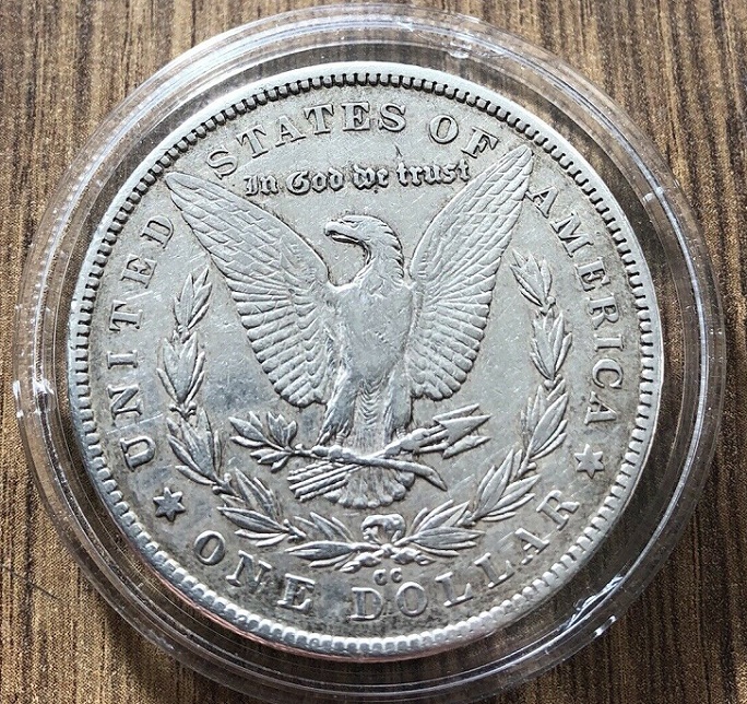 1878-CC-Morgan-Dollar