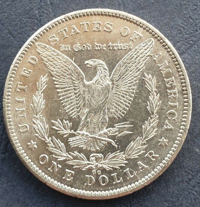 1878---CC-Morgan-Dollar---Grade-Opinions,-Real?