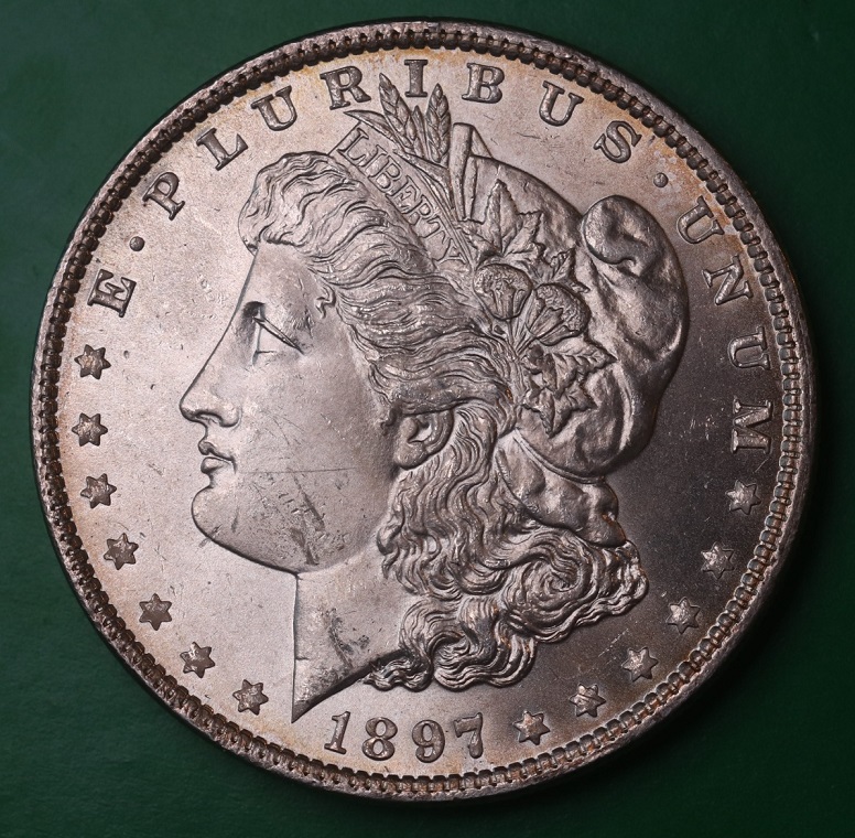 Latest-Purchase---1897-P-Morgan-Dollar