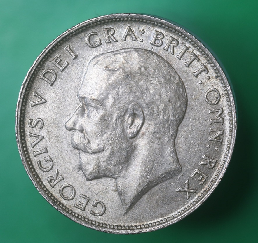 1911-Shilling---Looking-For-Opinions-On-Grade