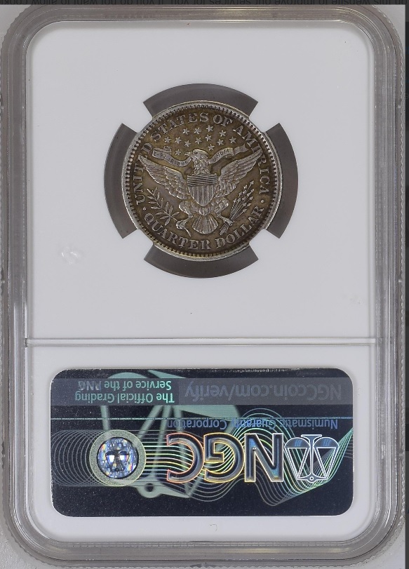 1895-Quarter-Dollar-Grade