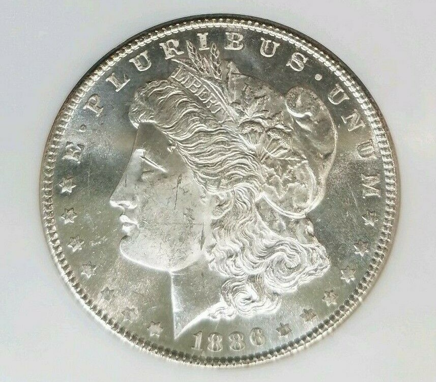 1886-P-Morgan-Dollar-Grade