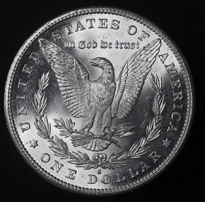 1881---S-Morgan-Dollar-For-Grading---#002