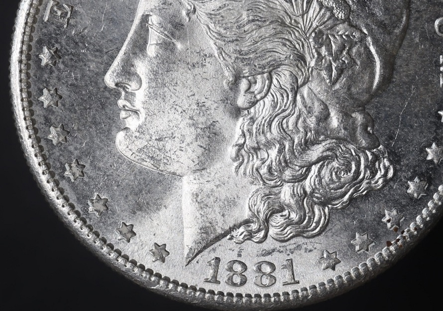 1881---S-Morgan-Dollar-For-Grading---#002