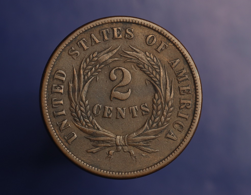 1864-Two-Cents-Large-Or-Small-Motto?-Grade?