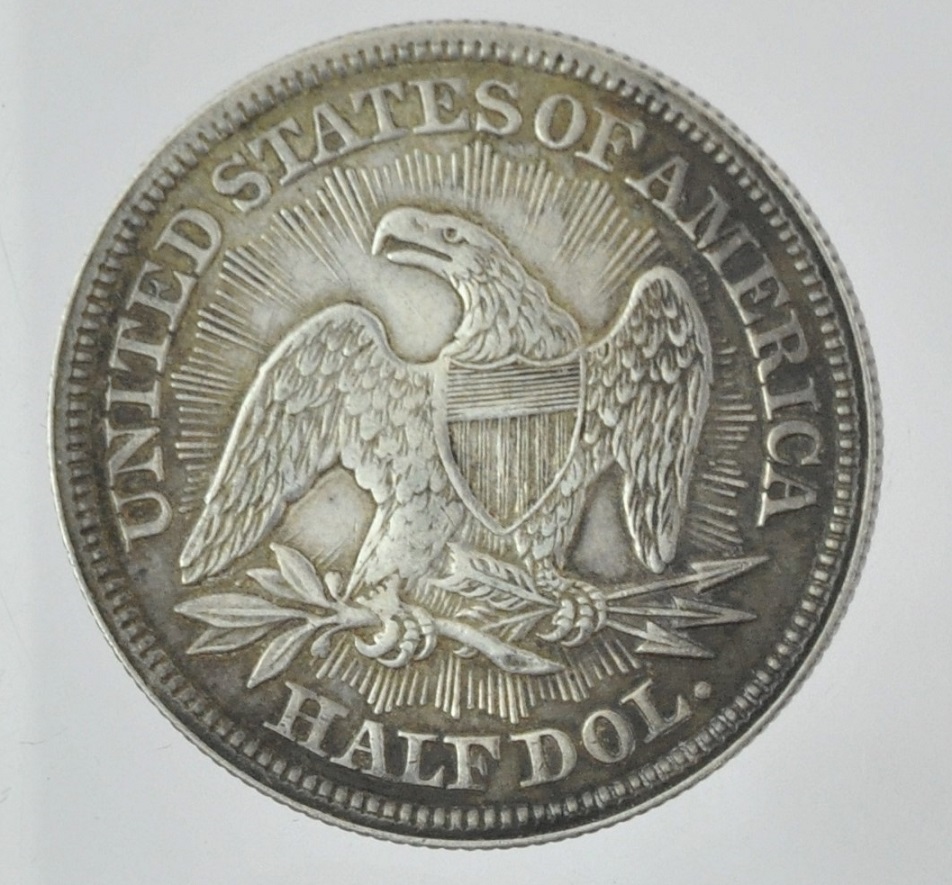 1853-Half-Dollar-USA-Grade