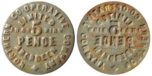 Northern-Co-Operative-Company-Aberdeen-8-Pence-Anybody-Know-More?