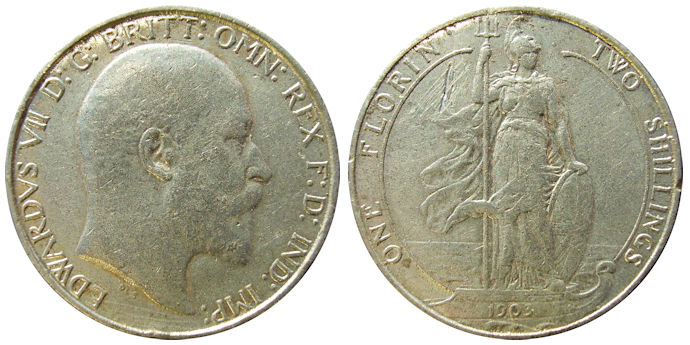 Contemporary-Counterfeits-Of-UK-Coinage