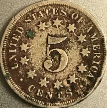 1967-Shield-Nickel-Without-Rays