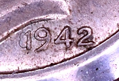 Is-This-A-1942/1-D-Mercury-Dime-By-Chance?