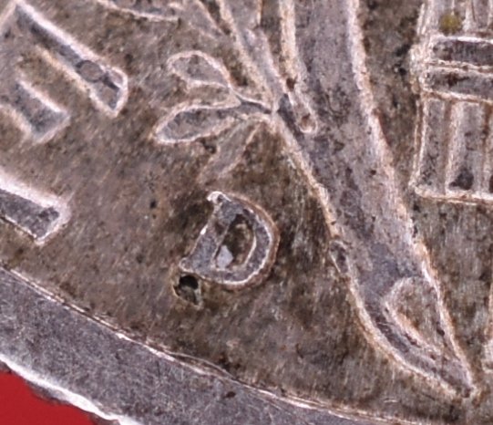 Is-This-A-1942/1-D-Mercury-Dime-By-Chance?