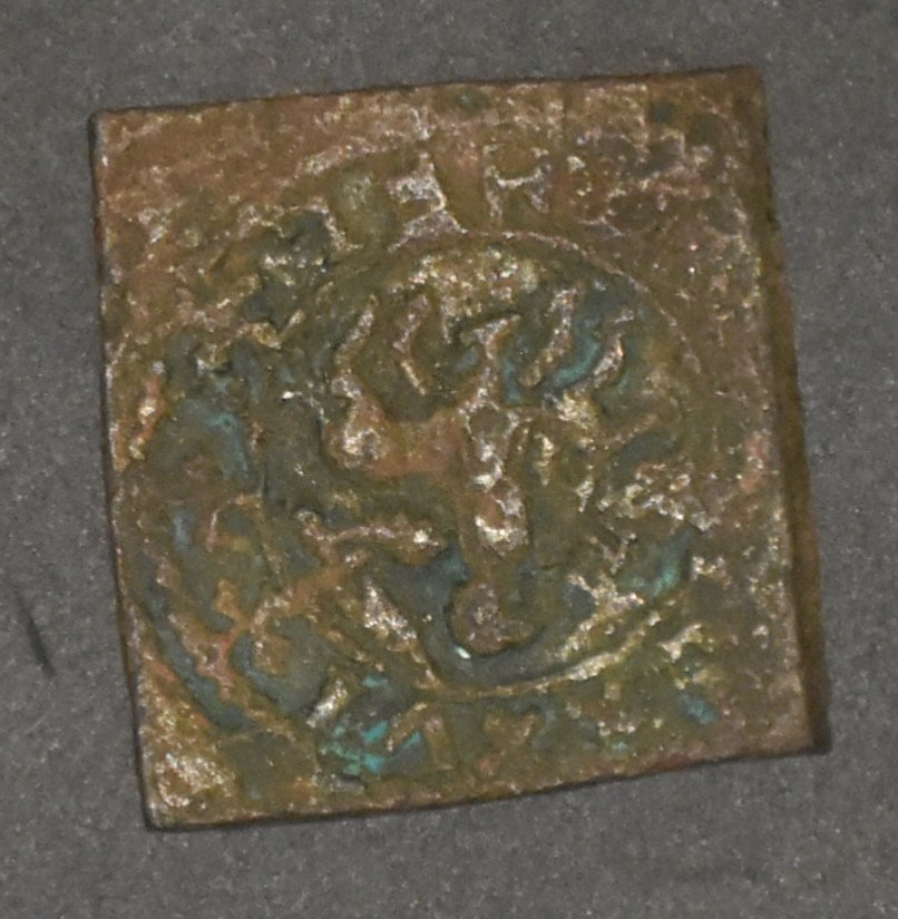 Having-A-Tough-Time-Identifying-These!-Id:-Coin-Weight,-Sign,-And-Northampton-Coronation-Medal
