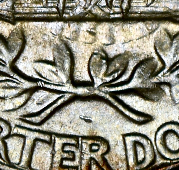 What's-Up-With-This-1936-S-Washington-Quarter?-Bizarre-MM!