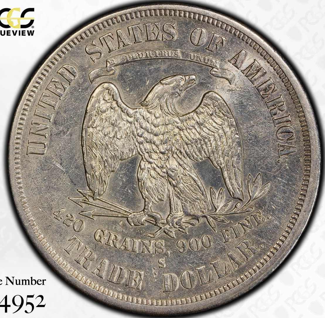 PCGS-