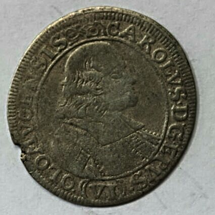 Post-A-German-State-Coin!