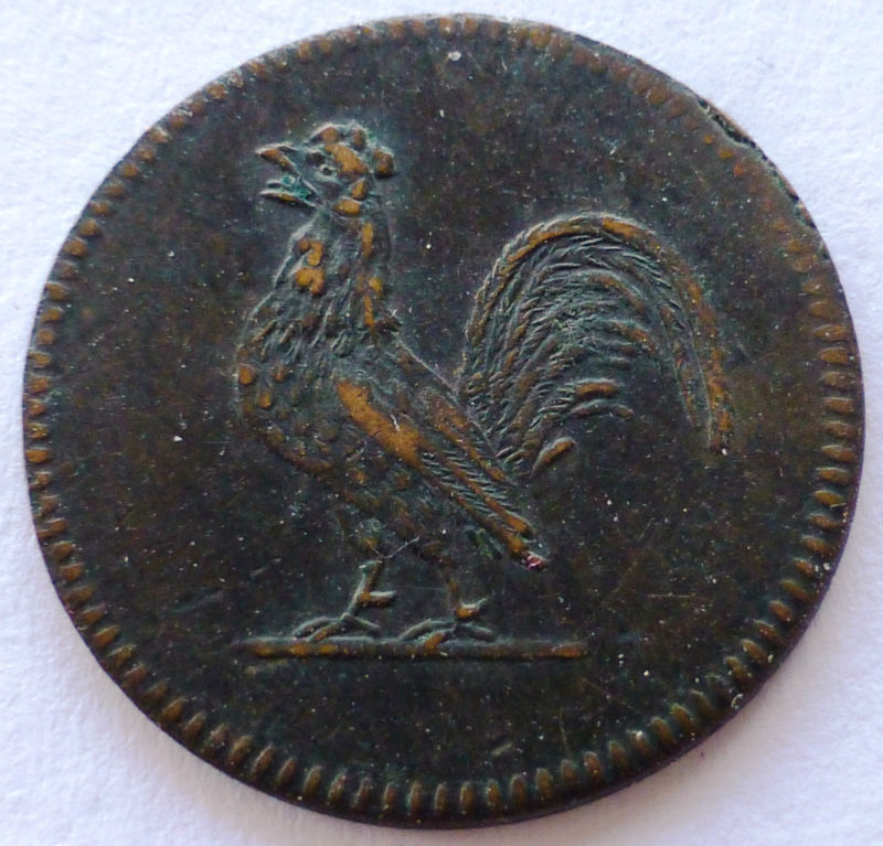 Post-A-German-State-Coin!