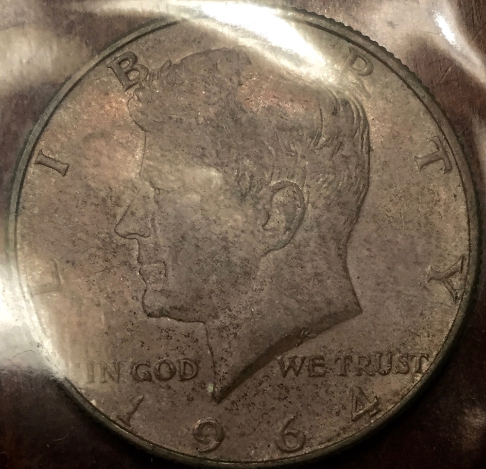 1964-Kennedy-Half-DDO