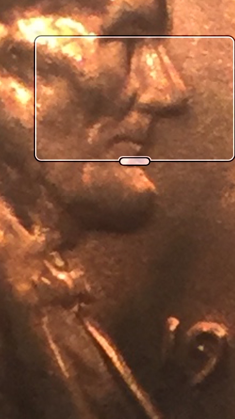 Lincoln-Cent...doubling?