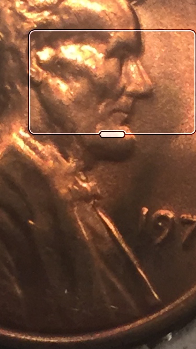 Lincoln-Cent...doubling?