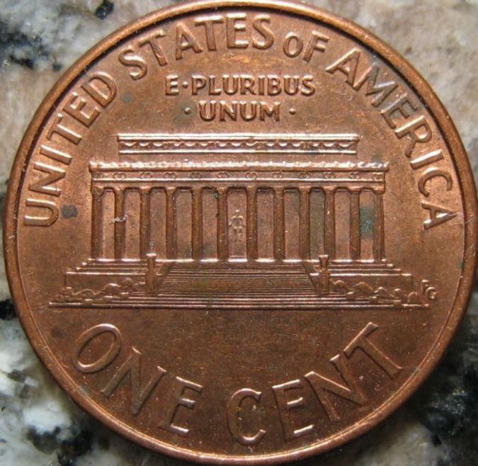 1996-P-Lincoln-Memorial-Cent-Die-Trails?