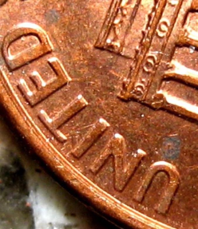 1996-P-Lincoln-Memorial-Cent-Die-Trails?