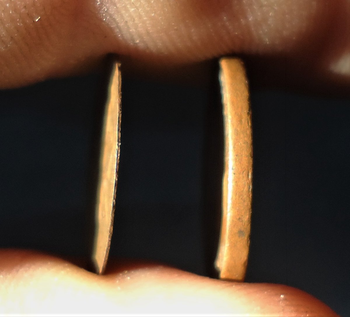 1941-Wafer-Thin-Planchet!--Have-You-Seen-This-Before?