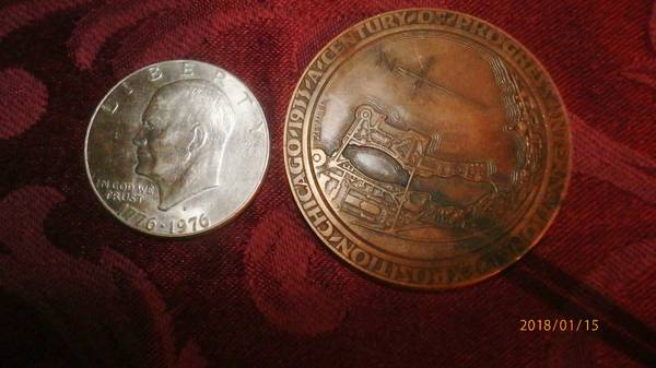 FB-Banned-This-1933-Chicago-Worlds-Fair-Bronze,-Took-My-Ad-Down.