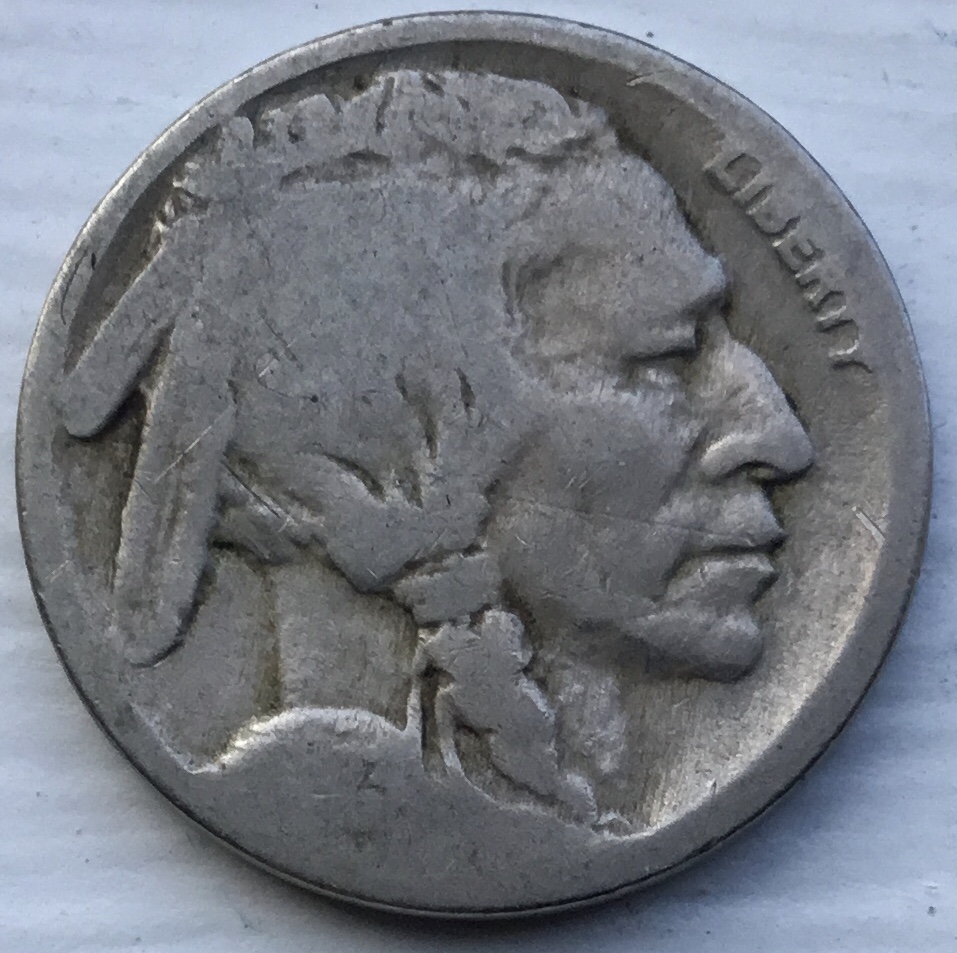 Two-Feather-Buffalo-Rarity-List