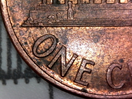 Post-A-Coin-Or-Medal-With-A-Die-Crack!