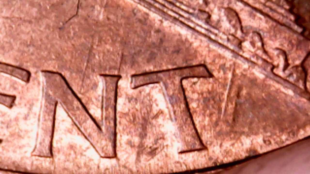 Post-A-Coin-Or-Medal-With-A-Die-Crack!
