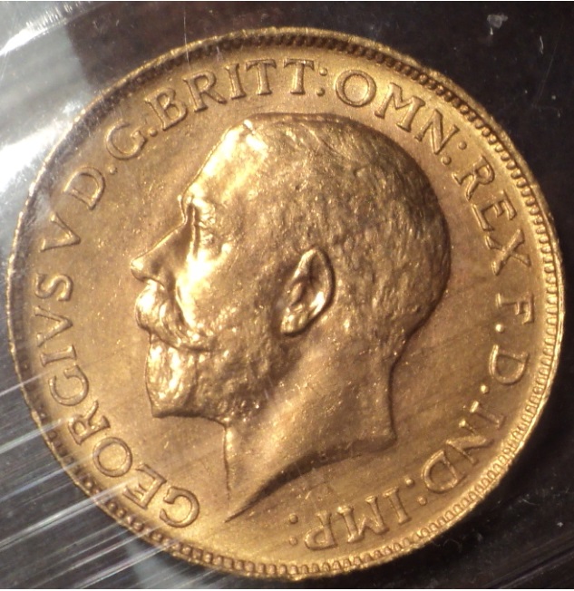 1914-C.sovereign-Question