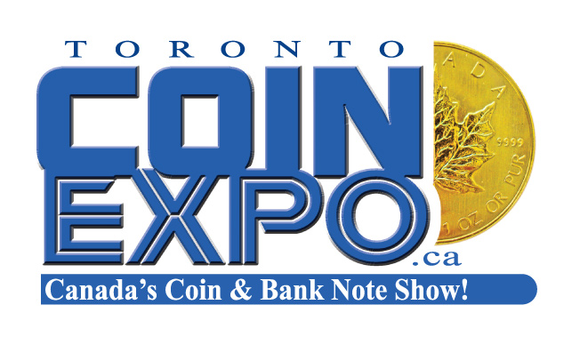 Toronto-Coin-Expo---Canada's-Coin-&-Banknote-Show-&-Auction,-Fall-2017