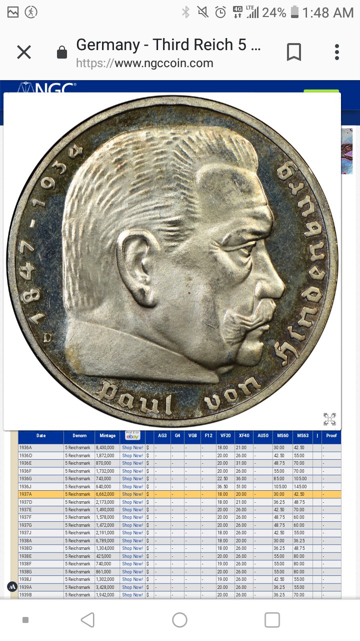 Fake-German-5-Reichsmark-Proof?