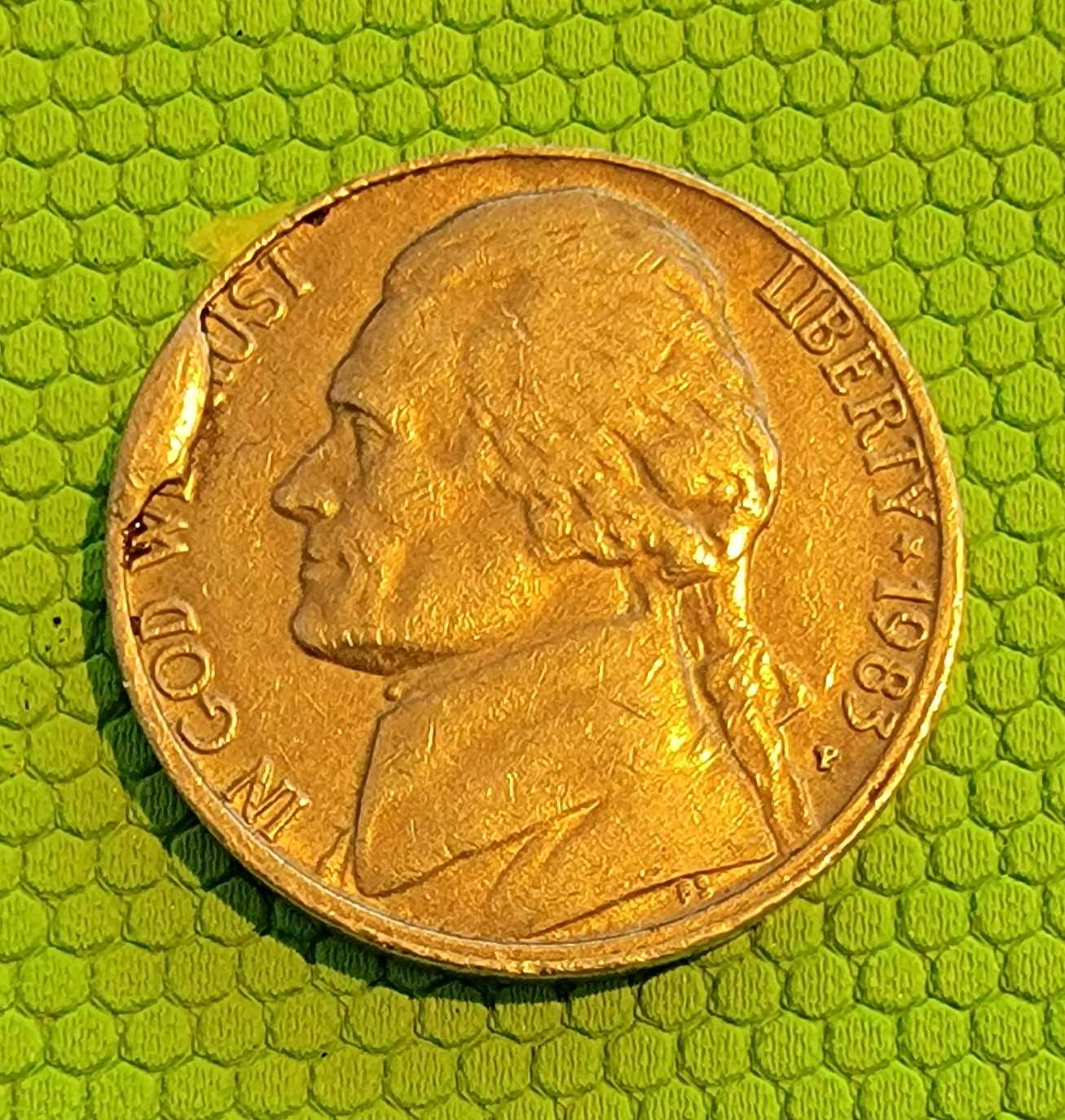 1983-Nickel-Cud-Question