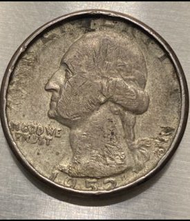 1952-D-Quarter-Wrong-Planchet