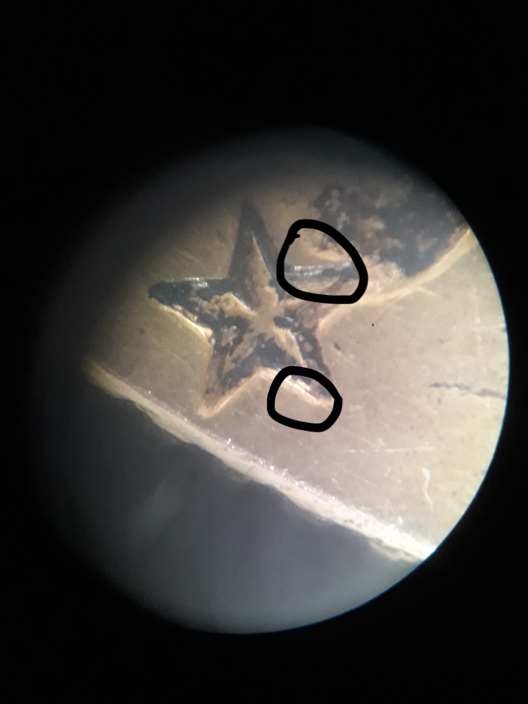 Double-Die-Dilemma,-Under-A-Microscope