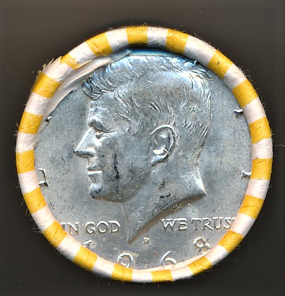 JFK-Half-Dollar-Roll-Hunters:-Silver,-Proofs-And-Other-Finds
